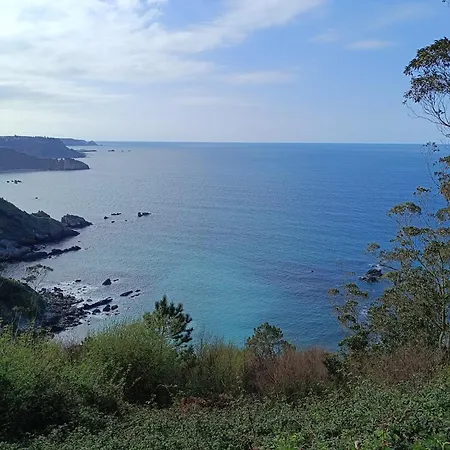 La Huerta Del Mingacho Apartment *