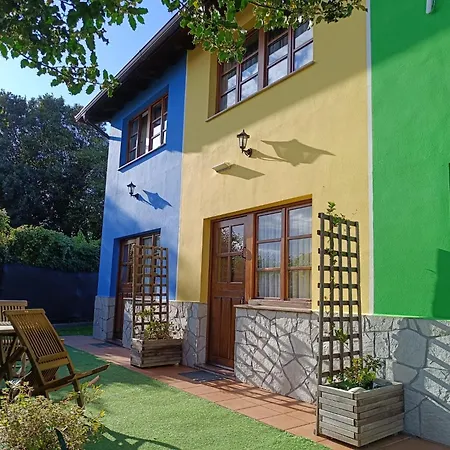 La Huerta Del Mingacho