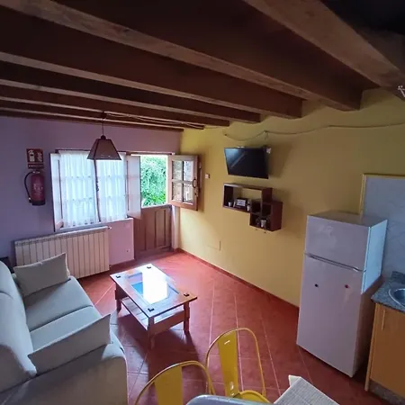 La Huerta Del Mingacho