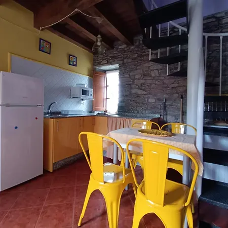 La Huerta Del Mingacho