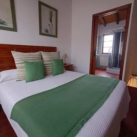 La Huerta Del Mingacho Apartment