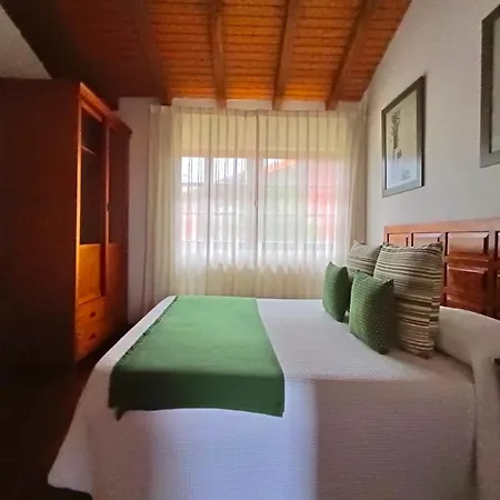 La Huerta Del Mingacho Apartment