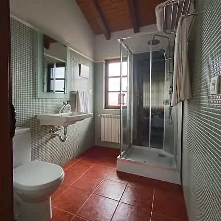 Apartment La Huerta Del Mingacho