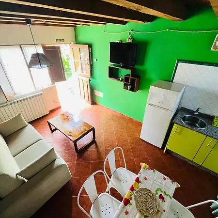 La Huerta Del Mingacho *