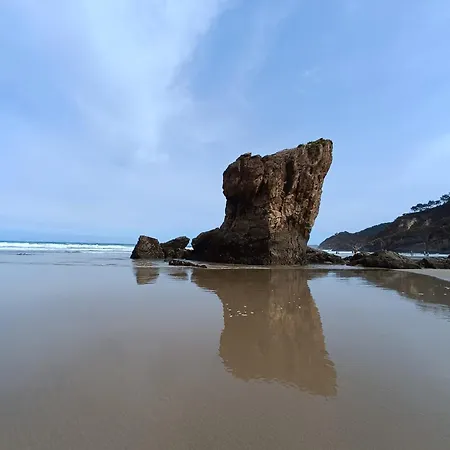 Apartment La Huerta Del Mingacho