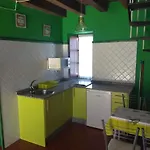 La Huerta Del Mingacho דירה