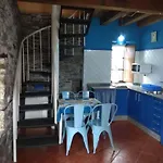 La Huerta Del Mingacho דירה