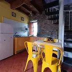 La Huerta Del Mingacho