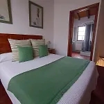 La Huerta Del Mingacho דירה