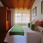 La Huerta Del Mingacho דירה