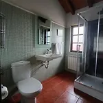 La Huerta Del Mingacho 公寓 *