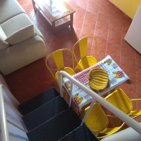 La Huerta Del Mingacho *