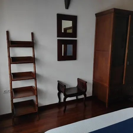 La Huerta Del Mingacho Muros de Nalón