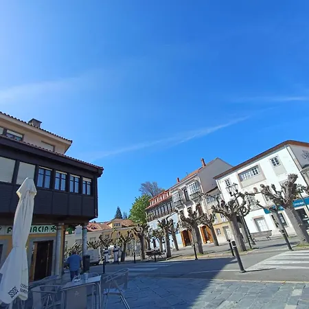 شقة La Huerta Del Mingacho *