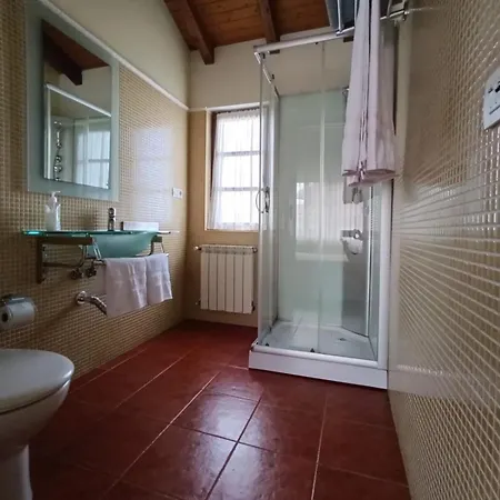 La Huerta Del Mingacho Muros de Nalón