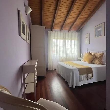 La Huerta Del Mingacho Apartament