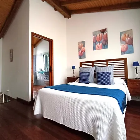 La Huerta Del Mingacho