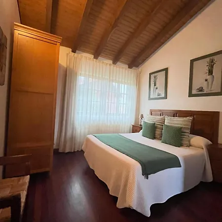 Apartman La Huerta Del Mingacho