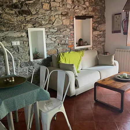Apartman La Huerta Del Mingacho