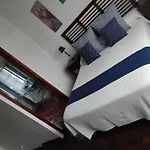 La Huerta Del Mingacho Apartment