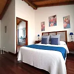 La Huerta Del Mingacho