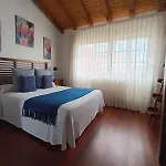 La Huerta Del Mingacho Apartment