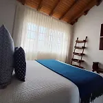 La Huerta Del Mingacho Apartment Muros De Nalon