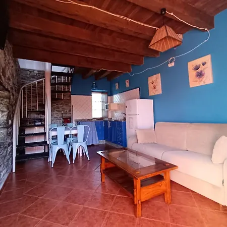 Apartment La Huerta Del Mingacho